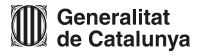 Generalitat de Catalunya