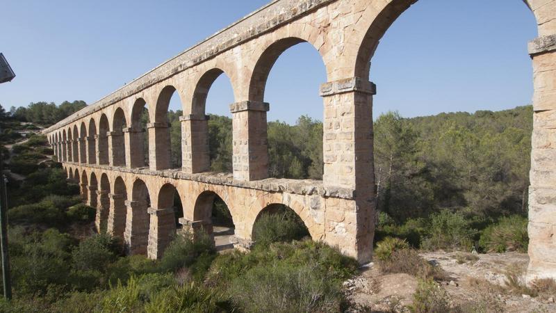 Un pont propagandístic