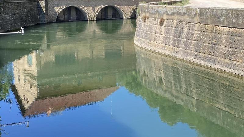 Viatge al quilòmetre zero del Canal d’Urgell