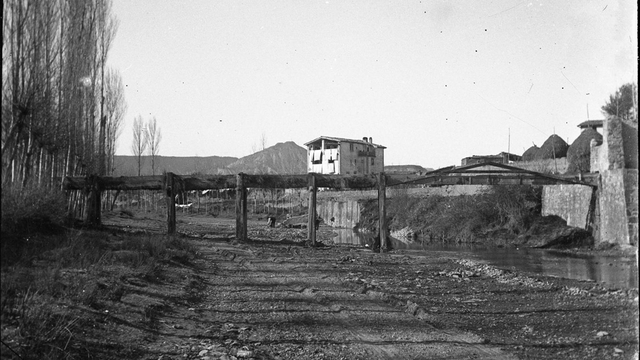 Fons Família Rierola i Riera / Museu del Ter.