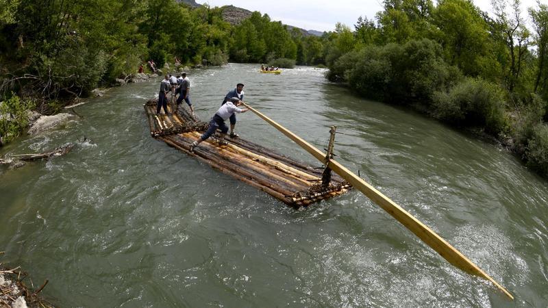A veure qui sap primer... de quin poble de Catalunya són "els paellots"