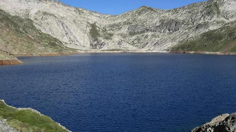 Coses que passen a 500 metres sota terra