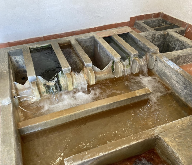 Museu Mina Vella Vilassar de Mar